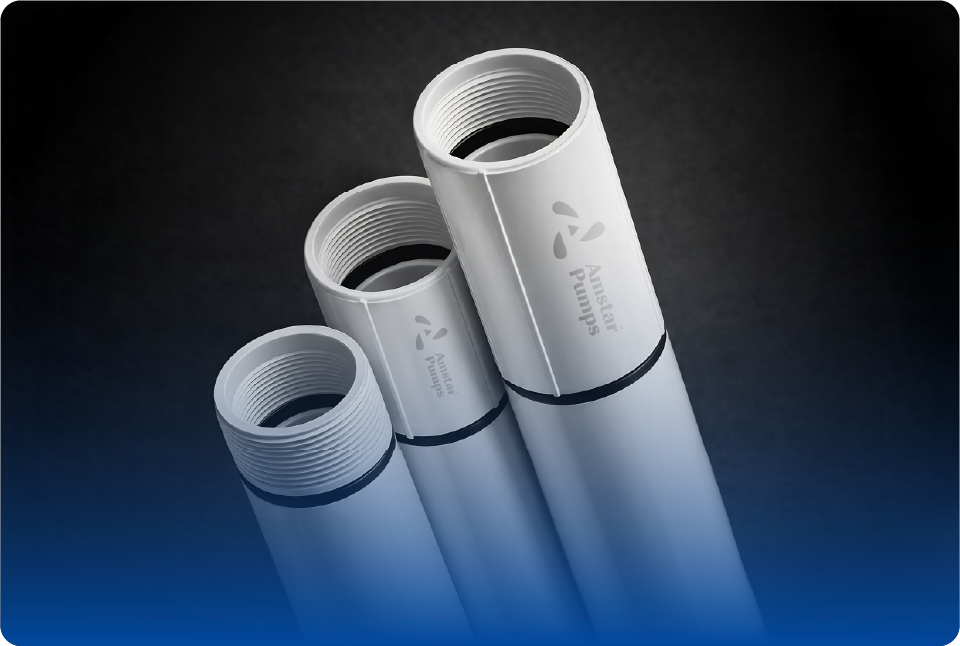 PVC Pipes